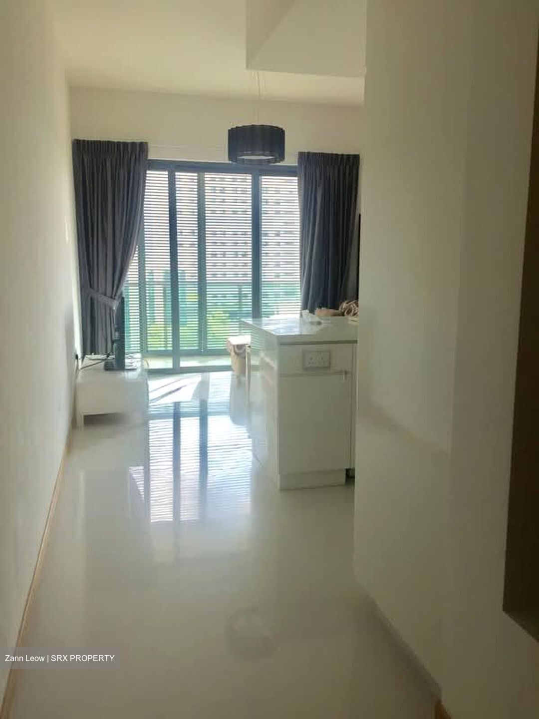 Soleil @ Sinaran (D11), Condominium #581788091